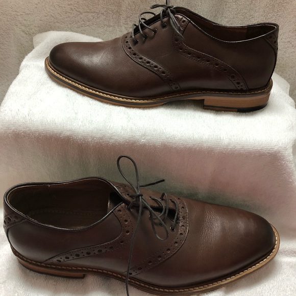 Aston Grey Other - Aston Grey Men’s Oxfords! Never worn!